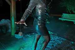 Fasching Danach 2021