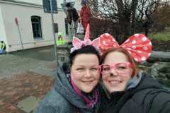 Fasching Danach 2023
