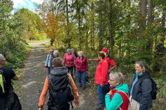 Herbstwanderung 2023