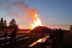 Hexenfeuer 2023