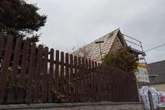 Neustadtgasse November 2021