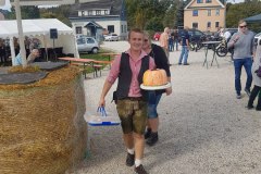 Oktoberfest 2018