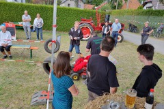 Traktortreffen 2019