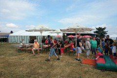 Traktortreffen 2015