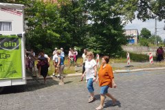 Umzug Spitzenfest 2019
