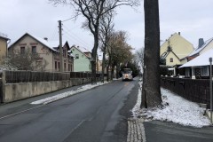 Weihnachtsbaumaufbau 2022